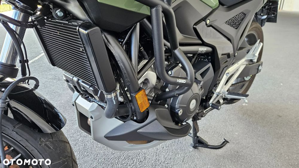 Honda NC - 10