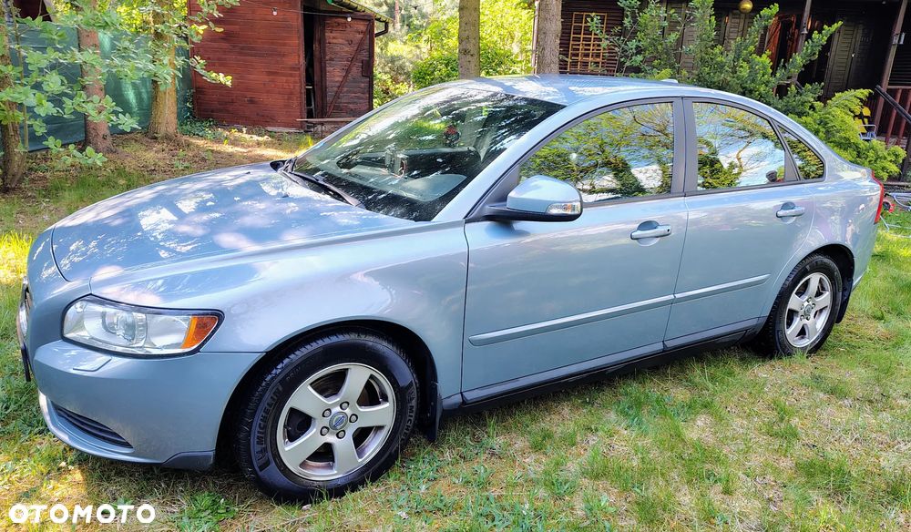 Volvo S40 2.0 Kinetic - 3