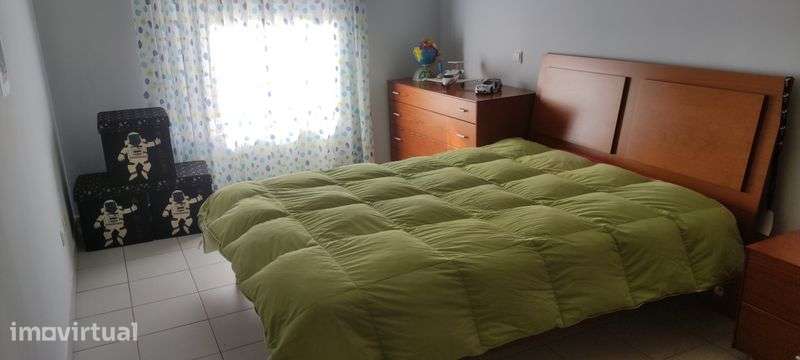 Apartamento T3 com Garagem e Arrecadação - Grande imagem: 3/4