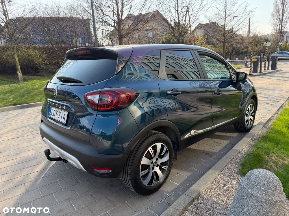 Renault Captur ENERGY TCe 90 Start&Stop Life - 3