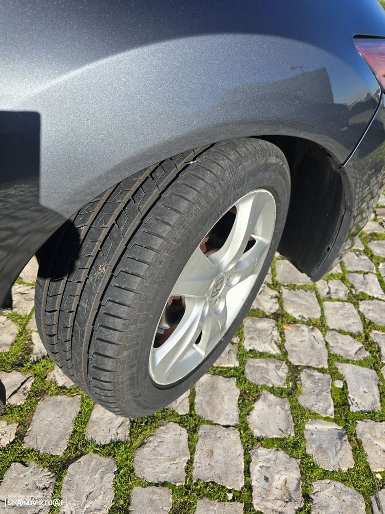 Honda Accord 2.2 i-DTEC Executive Advance - 10