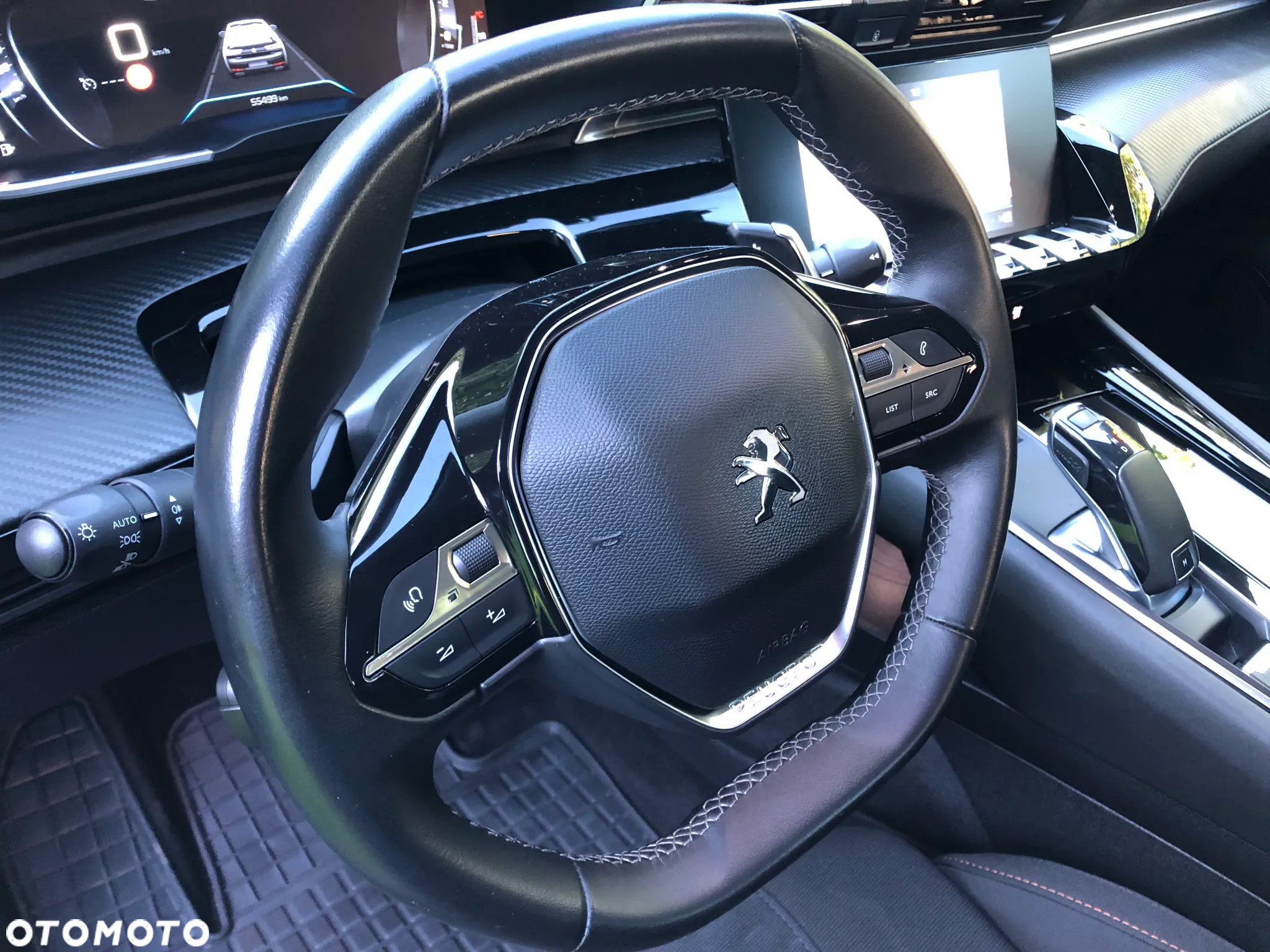 Peugeot 508 - 27