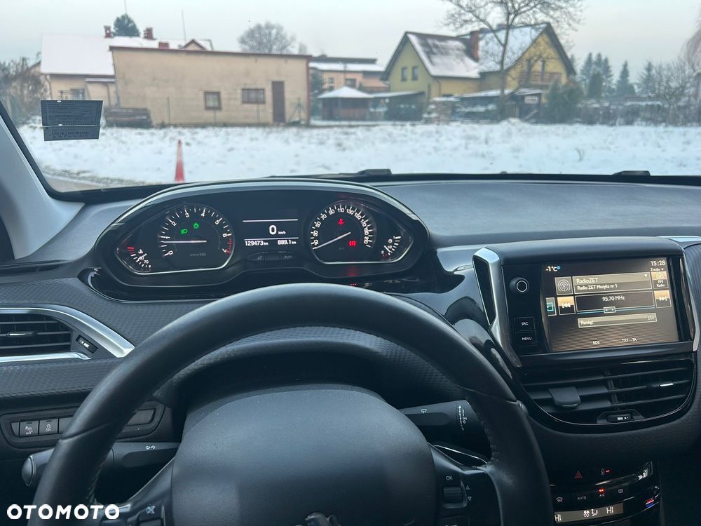 Peugeot 2008 PureTech 82 Active - 7