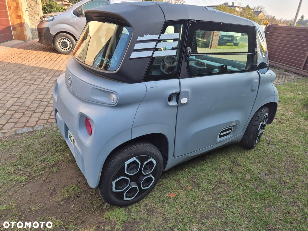 Citroën Ami - 5