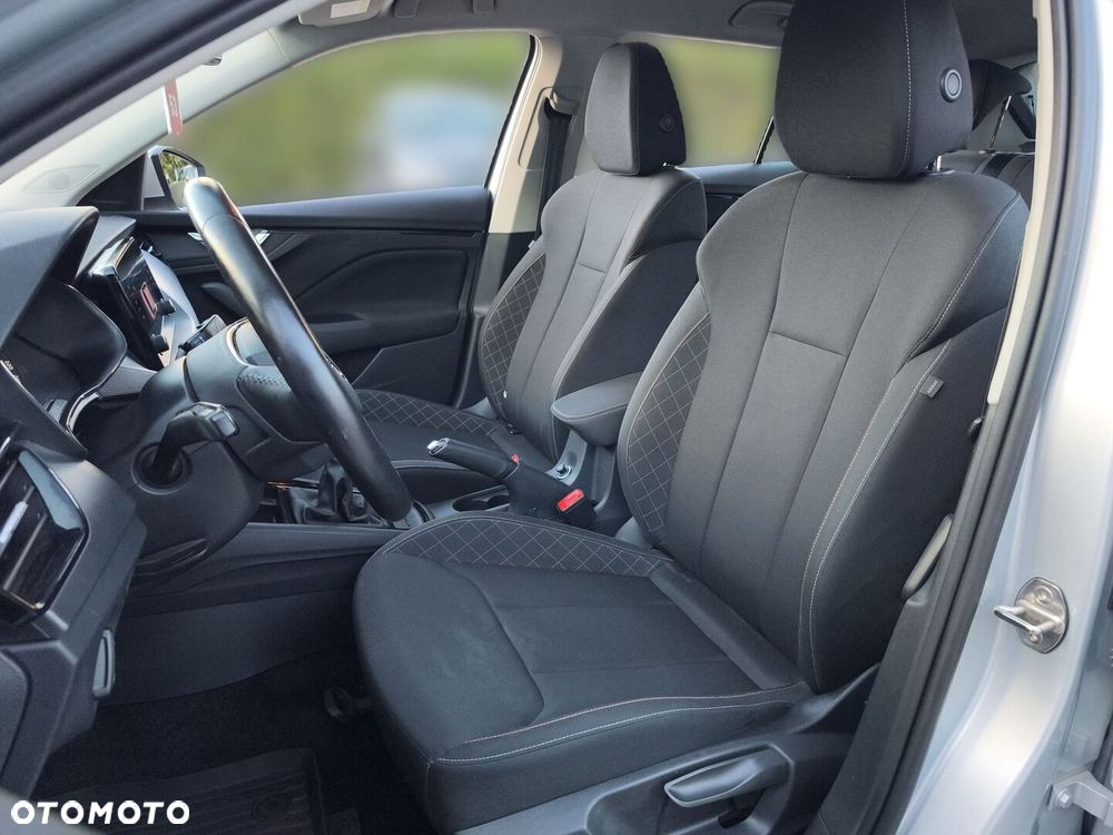 Skoda Scala 1.0 TSI Ambition - 17