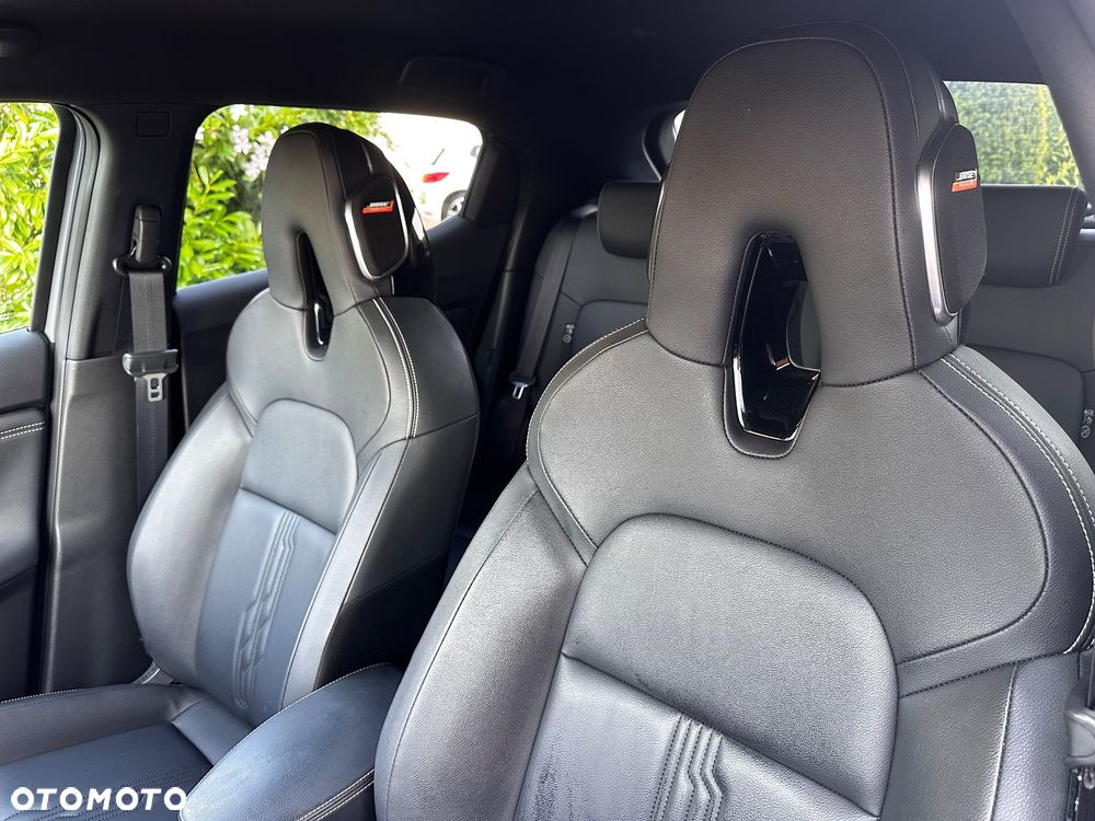 Nissan Juke 1.6 4AMT Tekna - 32