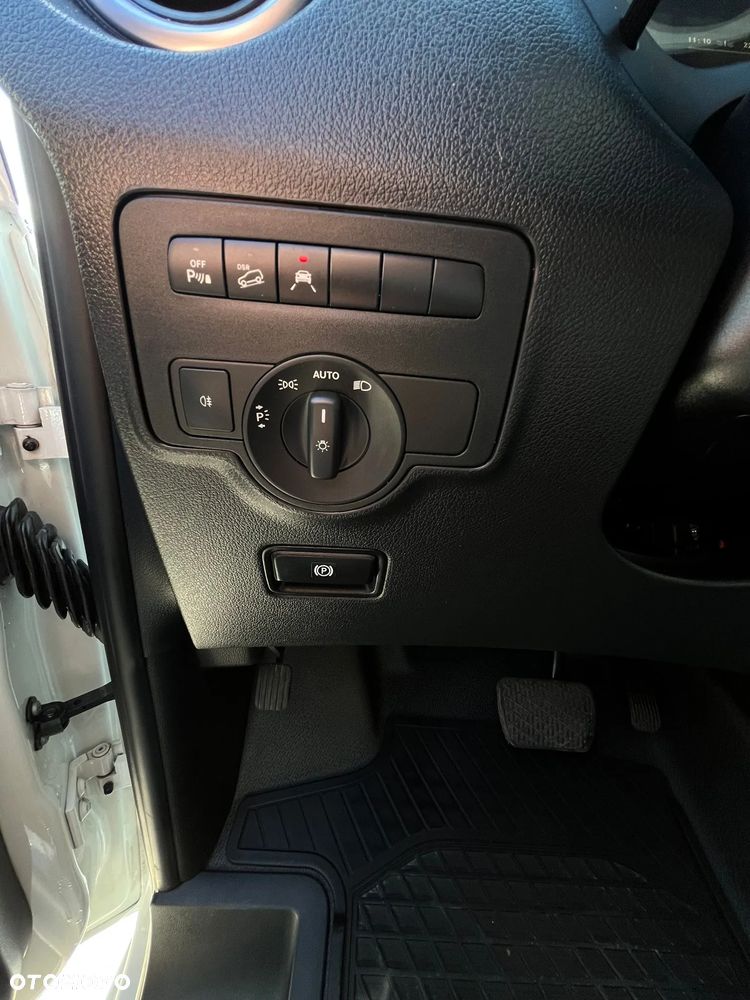 Mercedes-Benz Vito 119 4x4 - 28