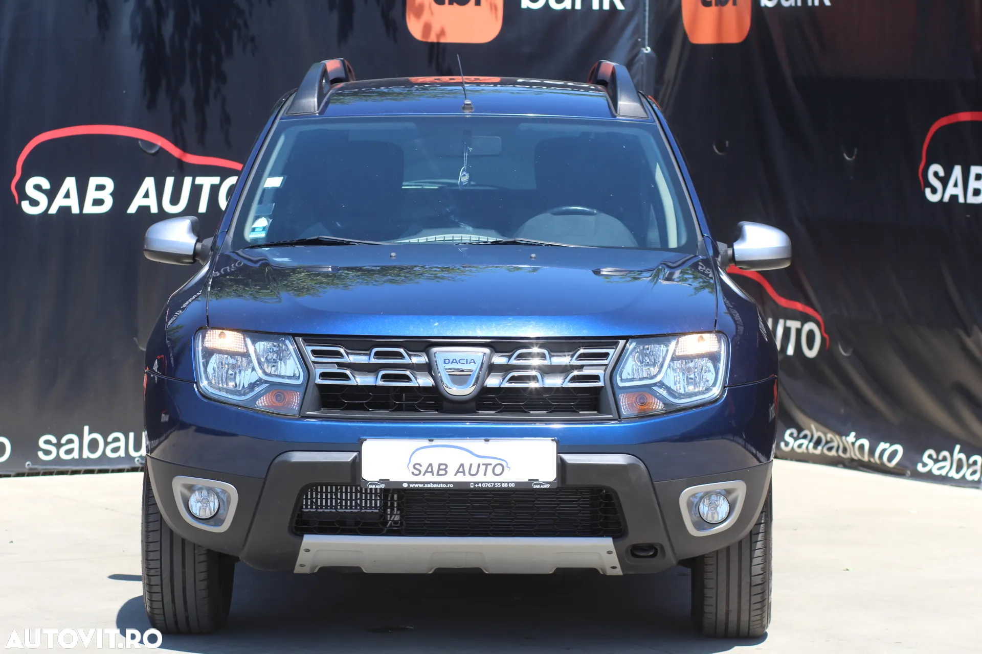 Dacia Duster dCi 110 FAP 4x2 Laureate - 2