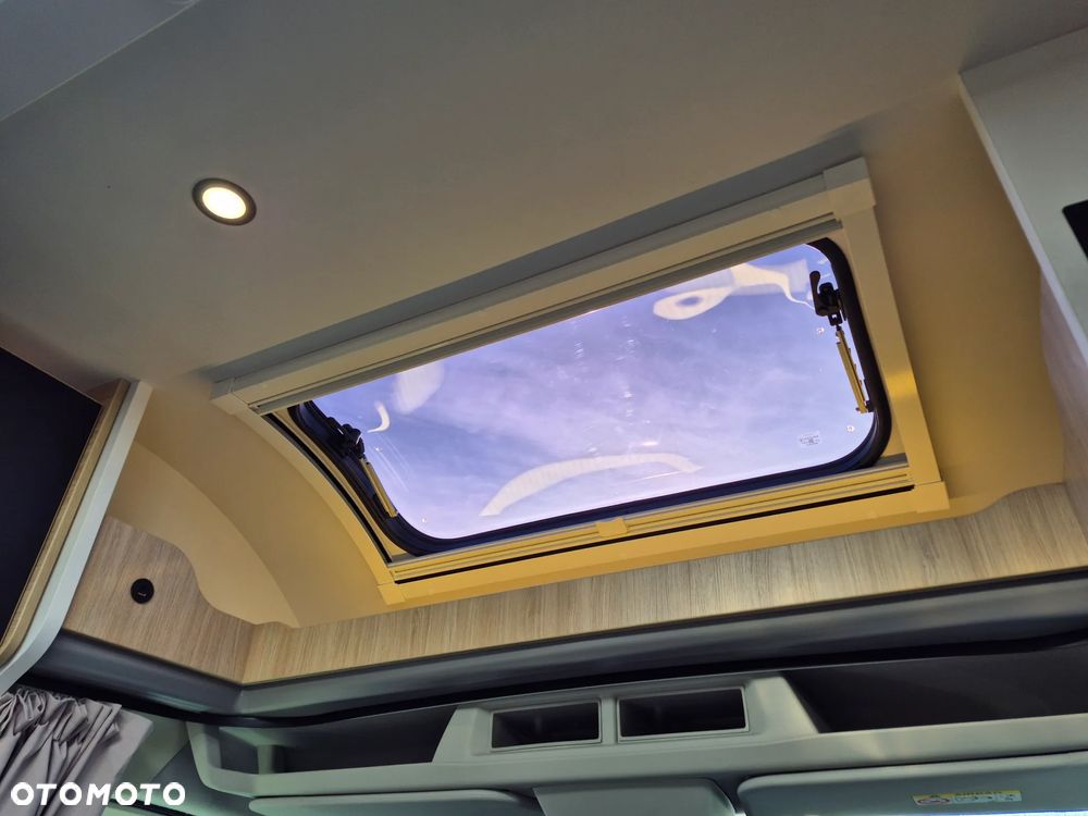 Ford KAMPER CHAUSSON S697 SPORT LINE 165KM AUTOMAT NOWY! MODEL 2026 - 20