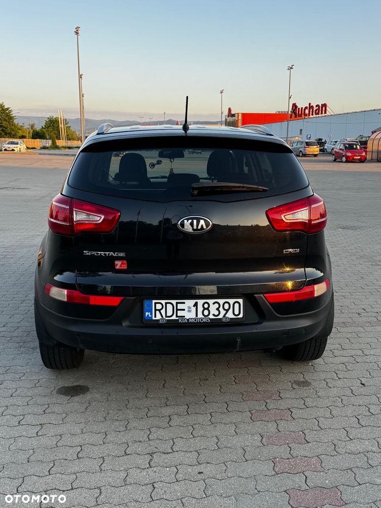 Kia Sportage 2.0 CRDI L 2WD - 6