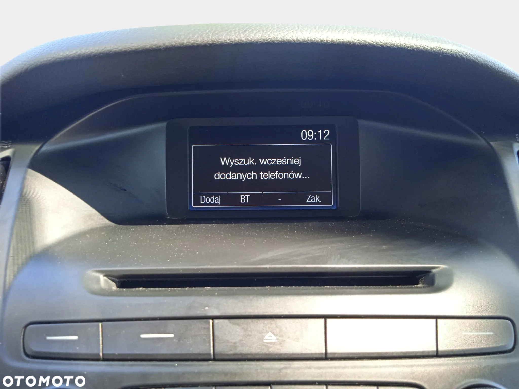 Ford Focus 1.5 TDCi Gold X - 21