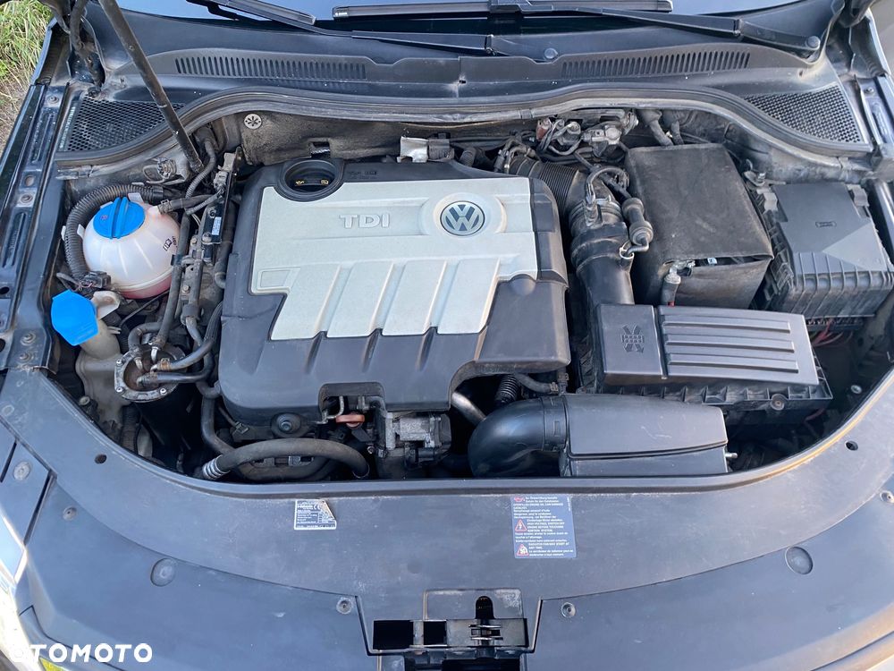 Volkswagen Passat CC - 14