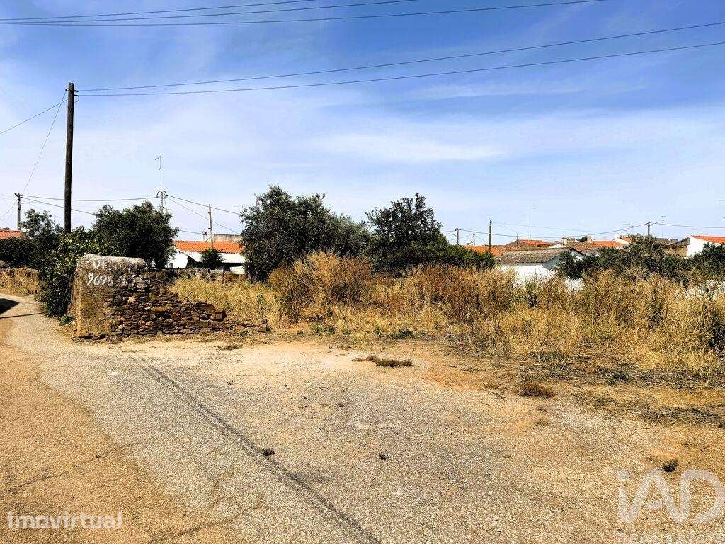 Terreno para construção em Corte do Pinto - Grande imagem: 2/7