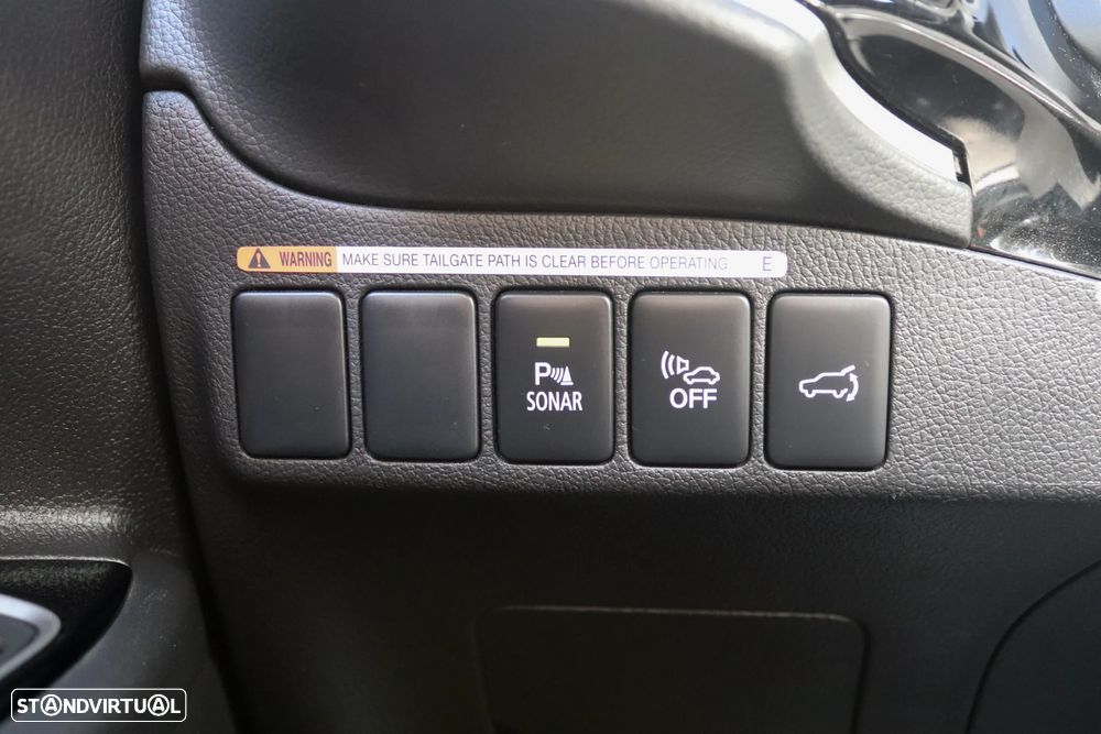 Mitsubishi Outlander - 29