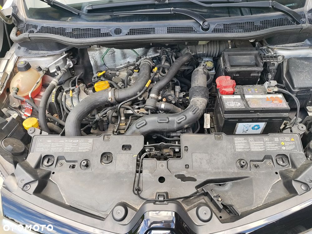 Renault Captur ENERGY TCe 90 Start&Stop Life - 12