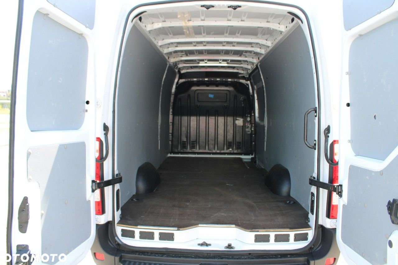 Opel Movano - 22