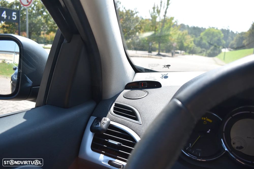 Renault Mégane Coupe - 7
