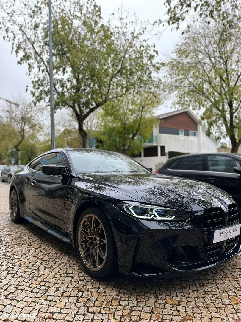 BMW M4 - 3