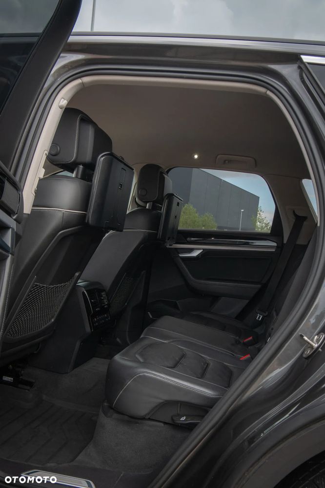 Volkswagen Touareg 3.0 V6 TDI SCR 4Mot Elegance - 18
