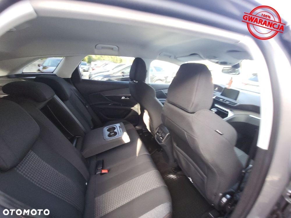 Peugeot 3008 - 32