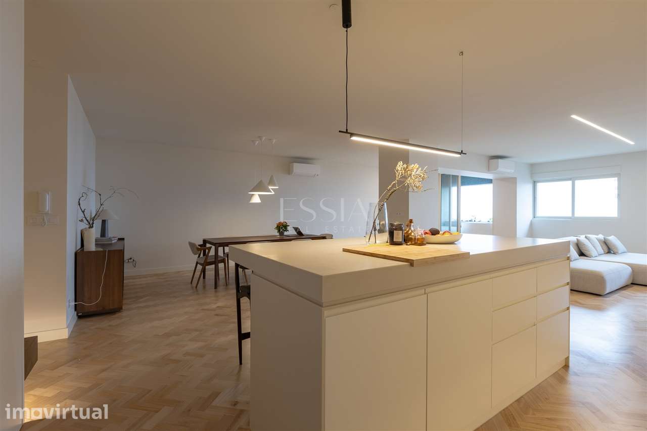 T4 Centro do Porto | T4 Gonçalo Cristovão | Apartamento com Garagem - Grande imagem: 5/30