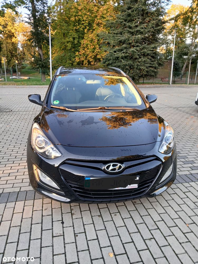 Hyundai i30 - 4