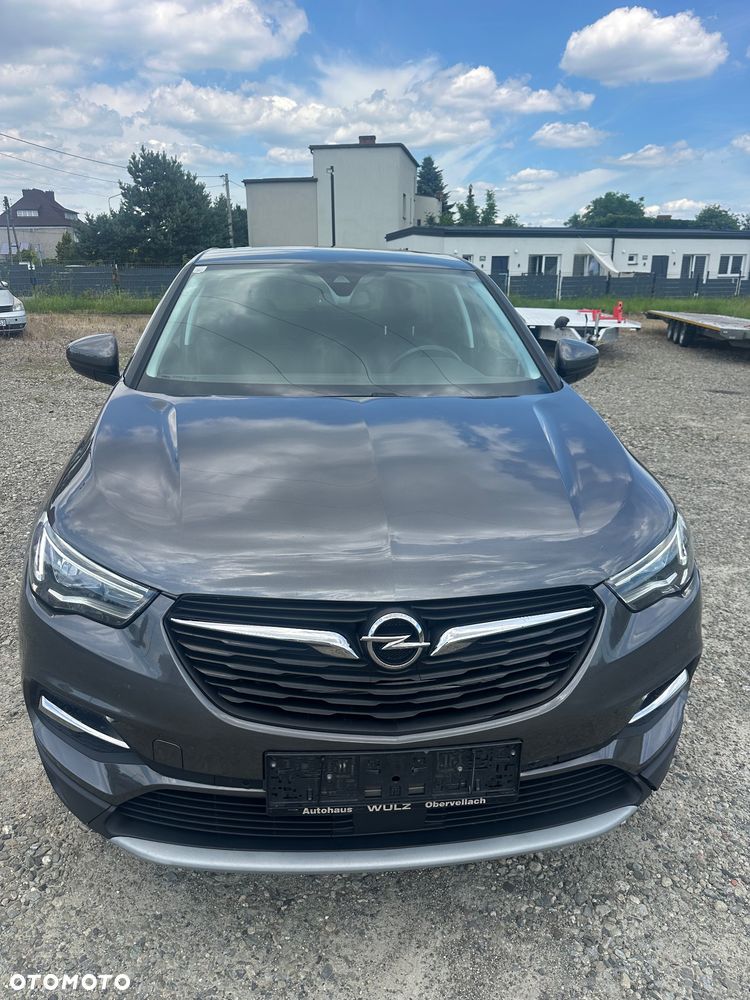 Opel Grandland X - 3