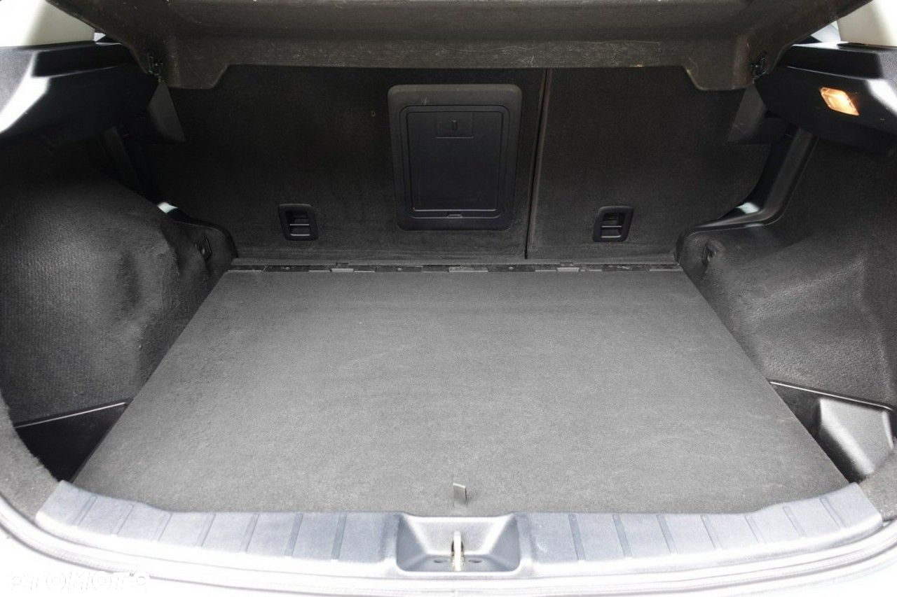 Mitsubishi ASX - 20