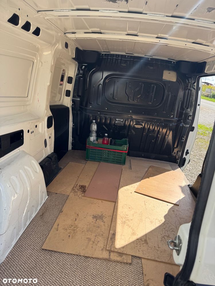 Fiat Doblo Active - 12