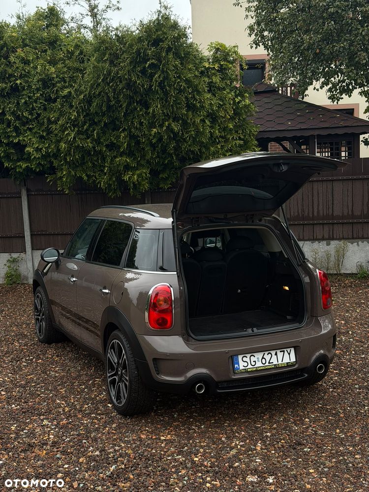 MINI Countryman - 9
