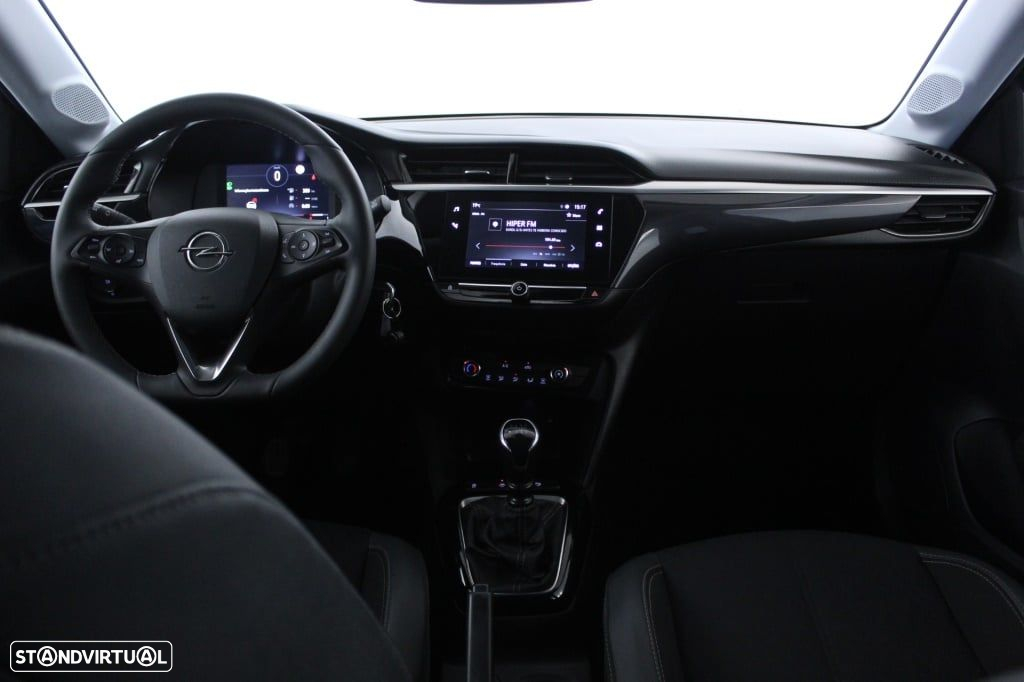 Opel Corsa 1.2 T Elegance - 17