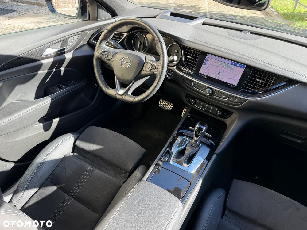 Opel Insignia 2.0 CDTI Ultimate S&S - 30