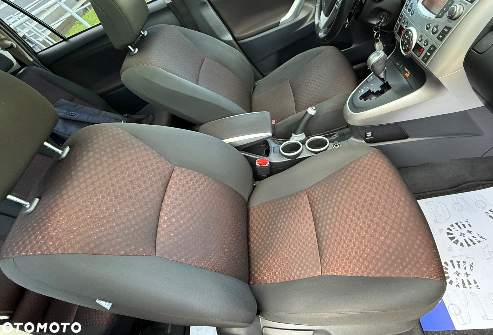 Toyota Verso - 18
