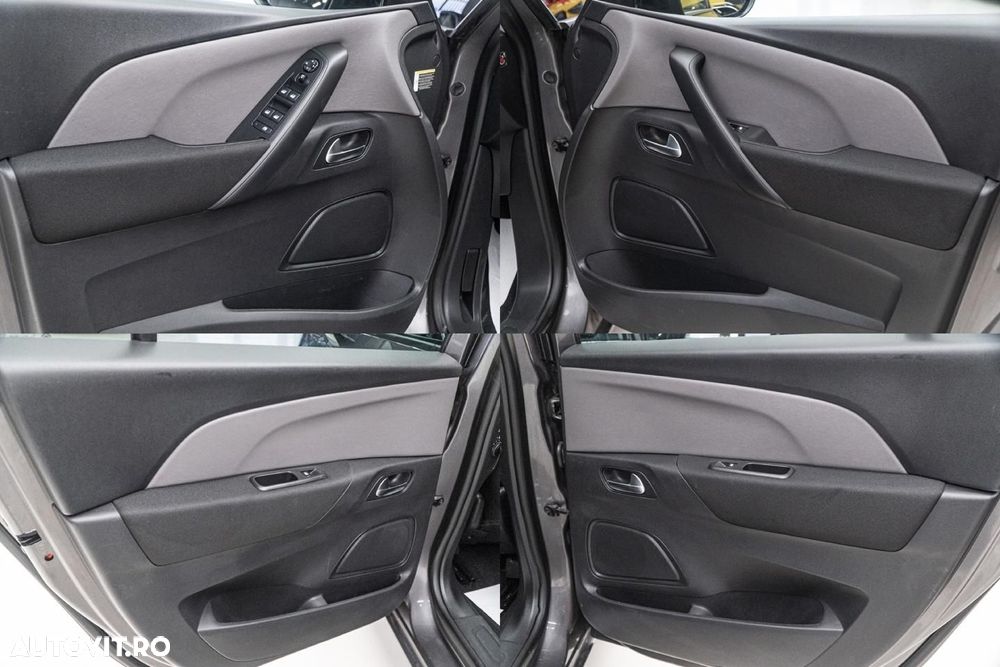 Citroën C4 Grand Space Tourer PureTech 130 Stop&Start SELECTION - 16