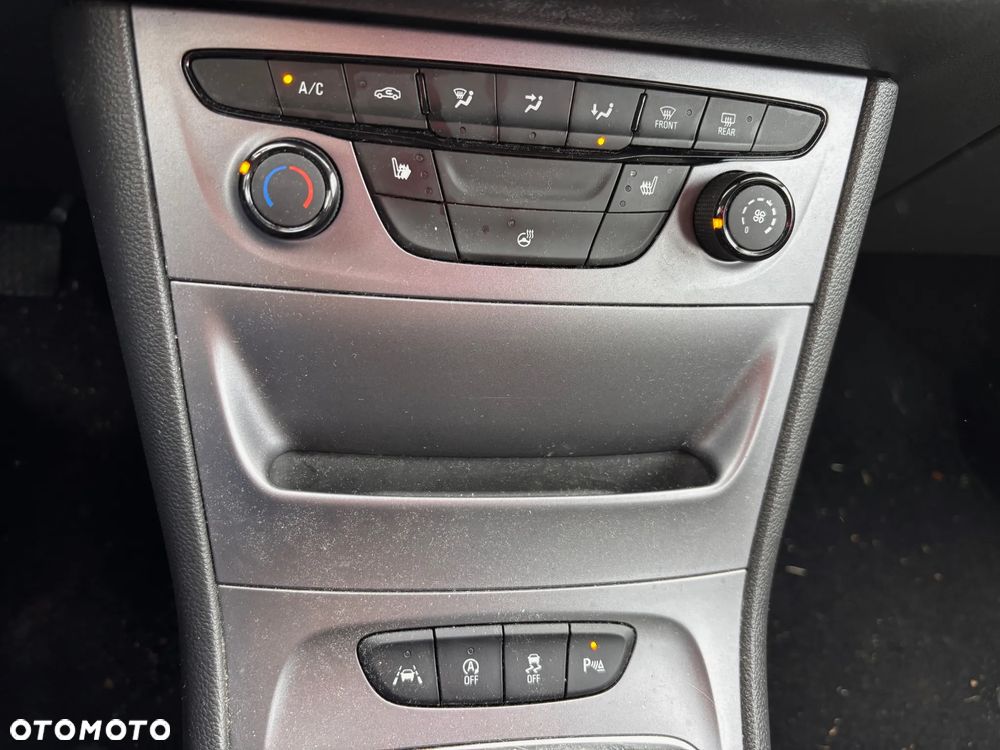 Opel Astra 1.6 CDTI DPF ecoFLEX Sports TourerStart/Stop Edition - 24