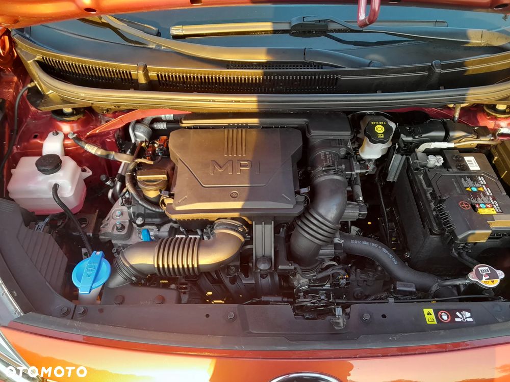 Kia Picanto 1.0 L Business Line - 5