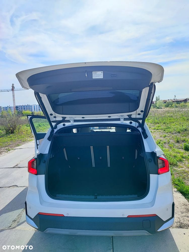 BMW X1 - 22