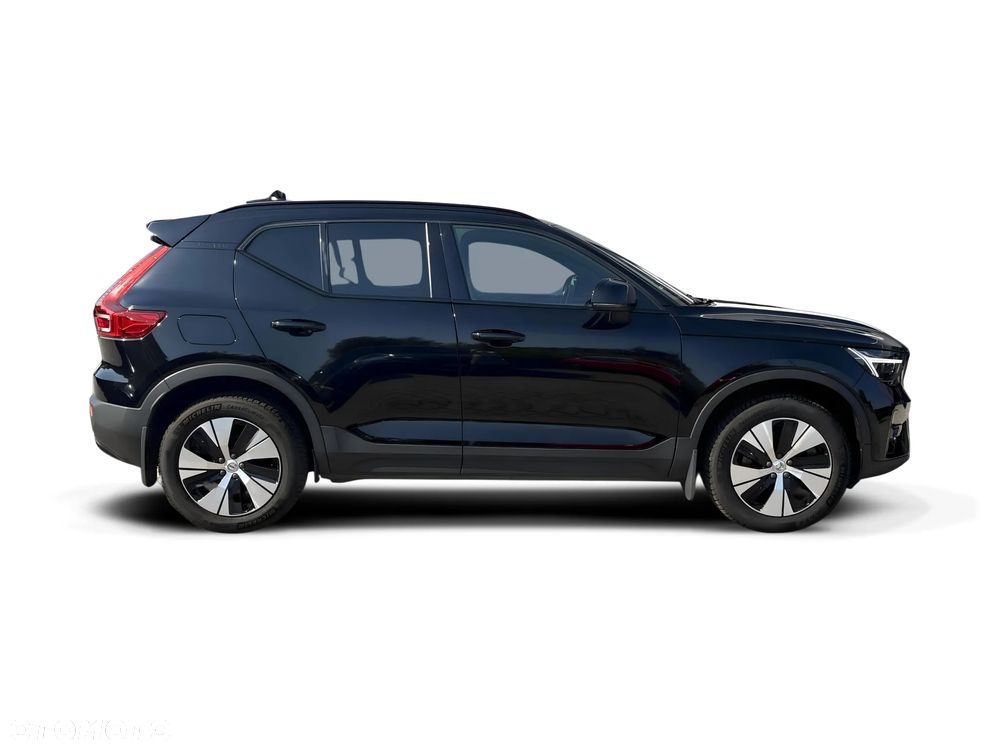 Volvo XC 40 T5 Plug-In Hybrid Plus Dark - 8