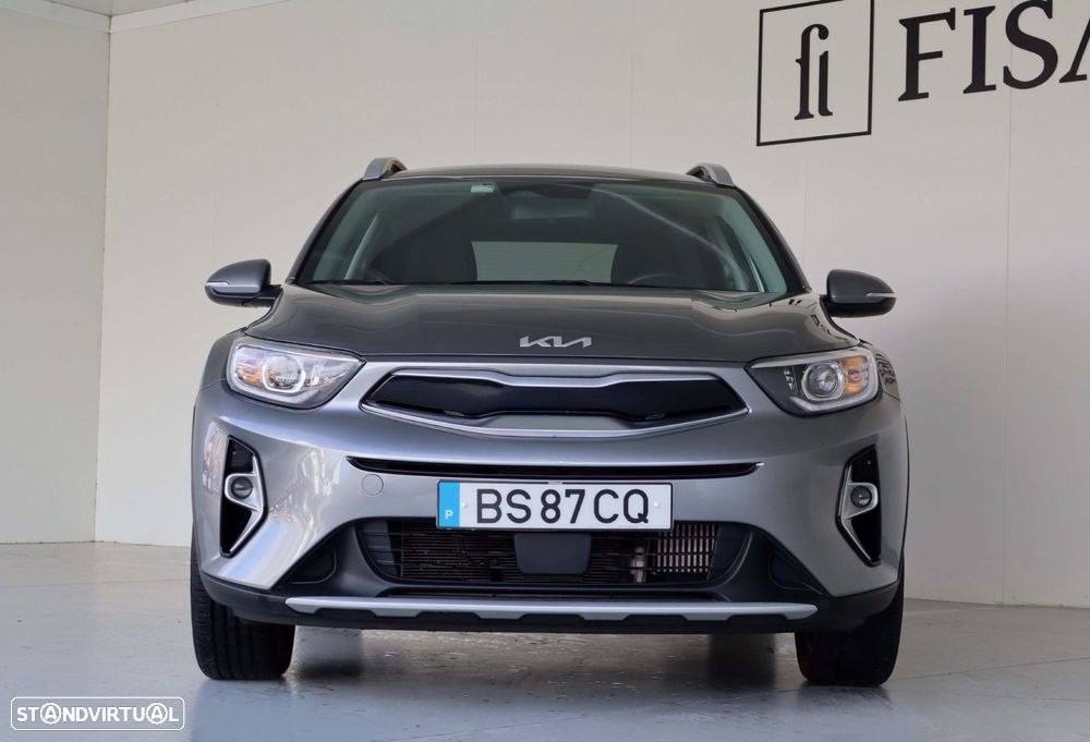 Kia Stonic 1.0 T-GDI Drive 7DCT - 3
