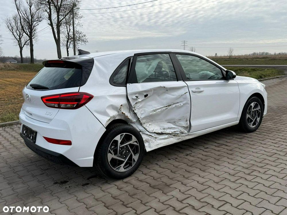 Hyundai i30 1.5 DPI Comfort - 4