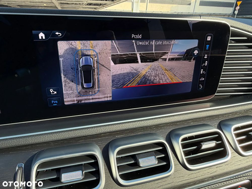 Mercedes-Benz GLE 300 d 4Matic 9G-TRONIC AMG Line Advanced Plus - 35