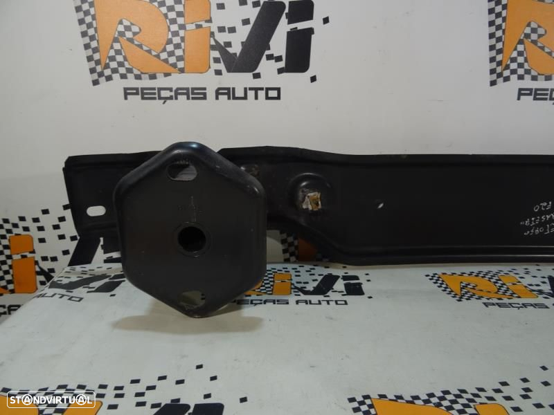 Reforço Do Parachoques Traseiro Bmw 1 (F20)  7240912 / 51127240912 / T - 5