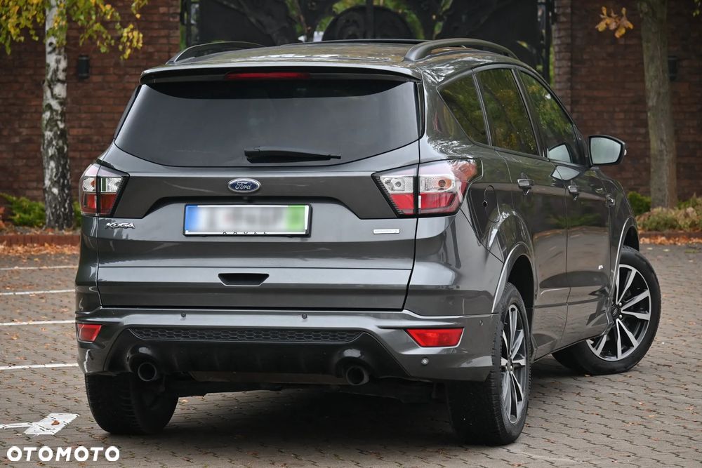 Ford Kuga 1.5 EcoBoost 4x4 ST-Line - 14