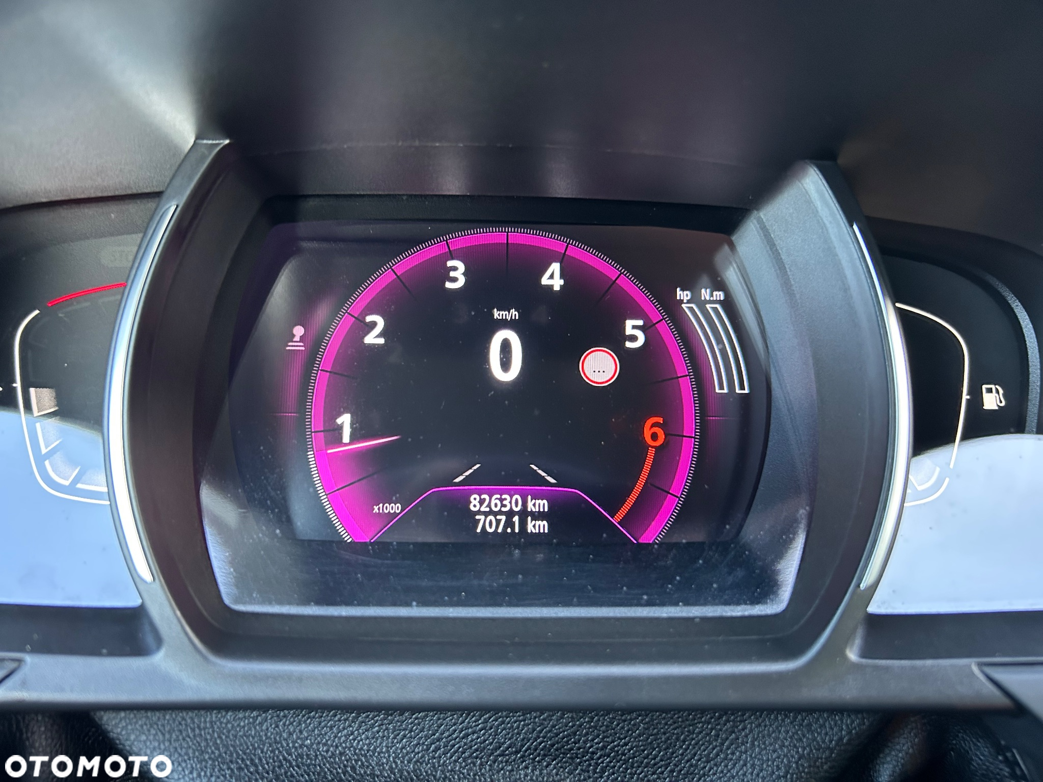 Renault Grand Scenic ENERGY TCe 140 LIMITED - 22