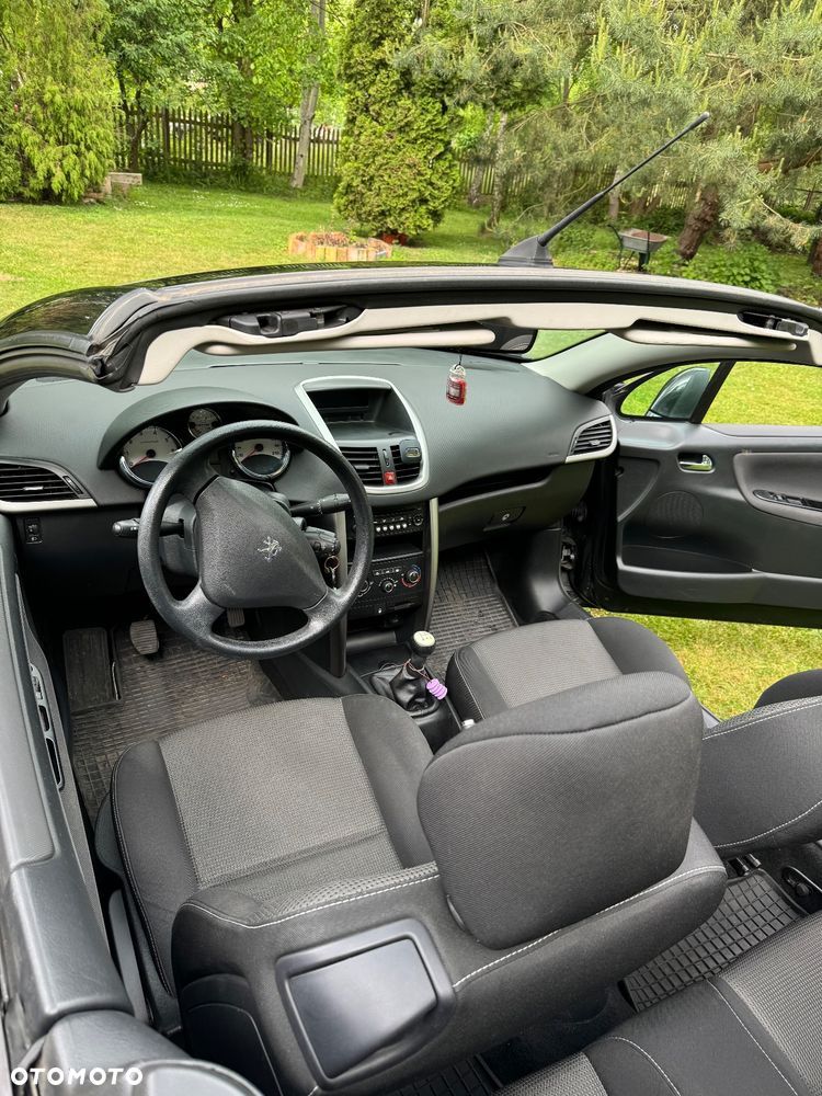 Peugeot 207 1.6 VTi Sporty - 3