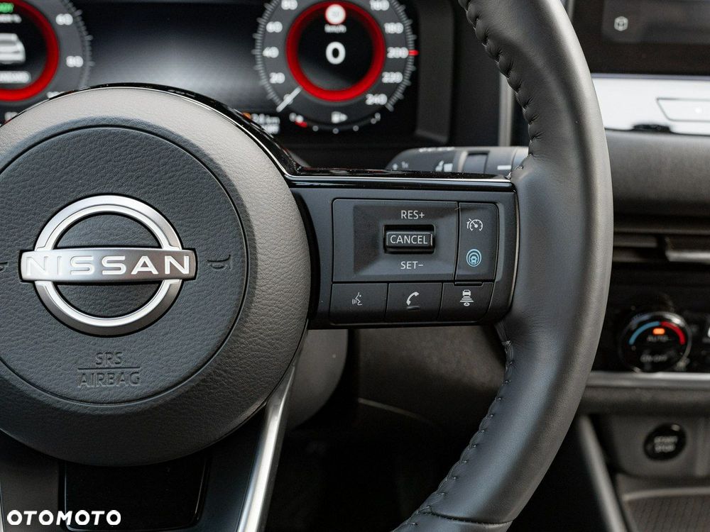 Nissan Qashqai 1.5 e-POWER N-Connecta - 17