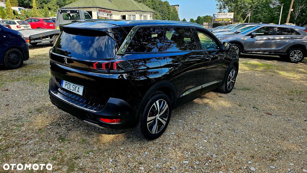 Peugeot 5008 PureTech 130 Stop & Start Allure - 15