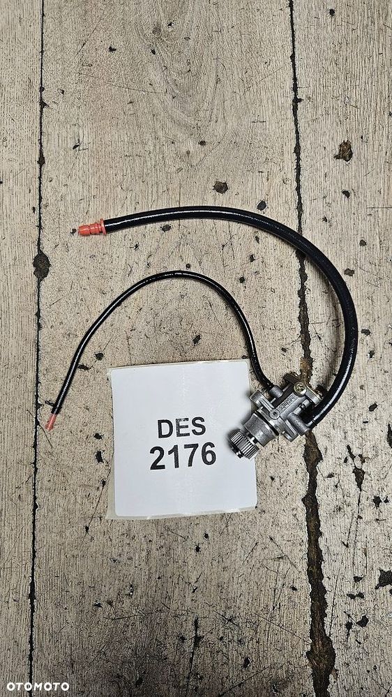 Pompa oleju dozownik 2T Minarelli / Yamaha / Keeway / Junak - 1