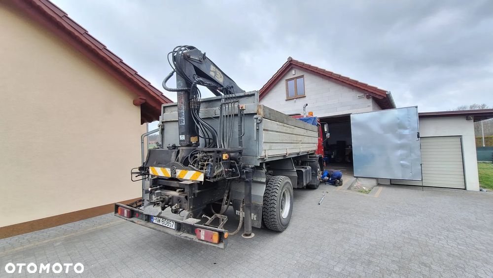 MAN M90 - 11