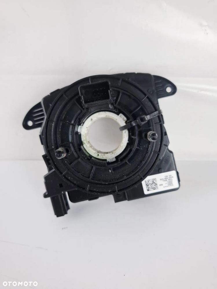 Taśma Zwijak Pierścień Ślizgowy AIR-BAG Czujnik Kąta Skrętu 5C0959654A - 1